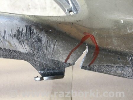 ФОТО Бампер передній для Lexus IS250/350 (2013-) Київ