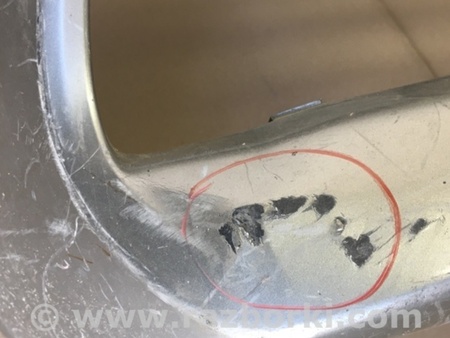 ФОТО Бампер передній для Lexus IS250/350 (2013-) Київ