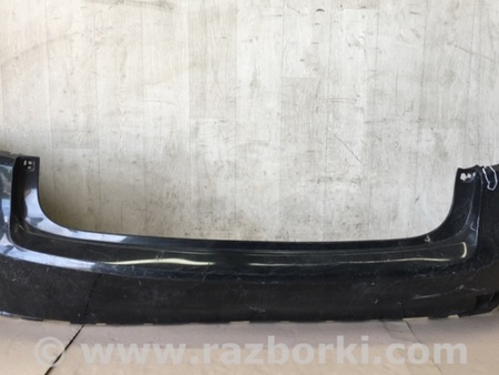 ФОТО Бампер задній для Lexus IS250/350 (2013-) Київ