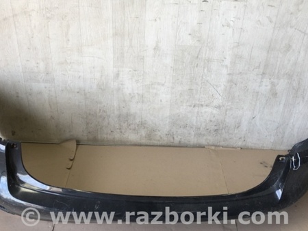 ФОТО Бампер задній для Lexus IS250/350 (2013-) Київ