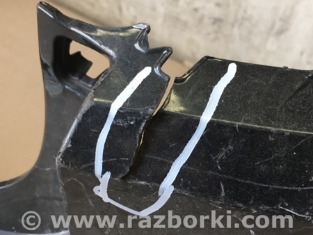 ФОТО Бампер задній для Lexus IS250/350 (2013-) Київ