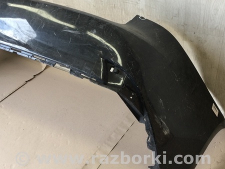 ФОТО Бампер задній для Lexus IS250/350 (2013-) Київ