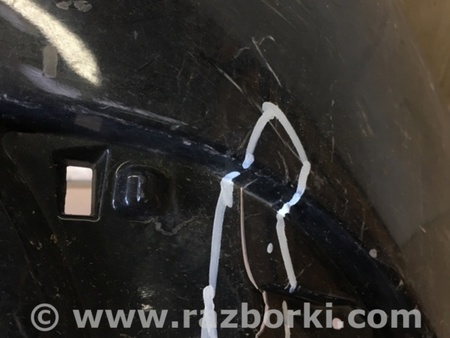 ФОТО Бампер задній для Lexus IS250/350 (2013-) Київ