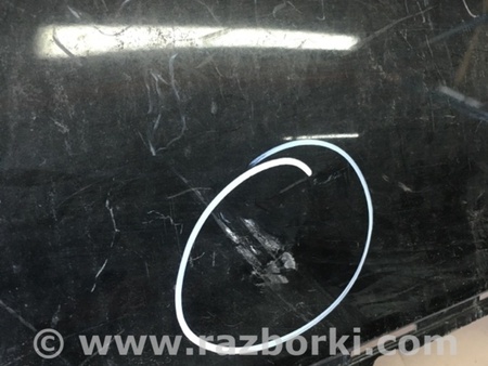 ФОТО Бампер задній для Lexus IS250/350 (2013-) Київ