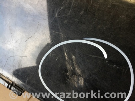 ФОТО Бампер задній для Lexus IS250/350 (2013-) Київ