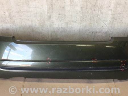 ФОТО Бампер задній для Fiat 500 III 312 (07-20) Київ