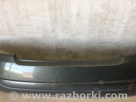 ФОТО Бампер задній для Fiat 500 III 312 (07-20) Київ