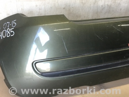 ФОТО Бампер задній для Fiat 500 III 312 (07-20) Київ