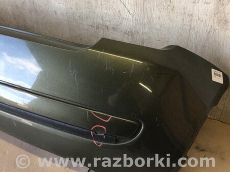 ФОТО Бампер задній для Fiat 500 III 312 (07-20) Київ
