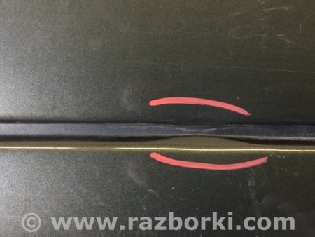 ФОТО Бампер задній для Fiat 500 III 312 (07-20) Київ