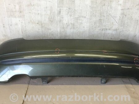 ФОТО Бампер задній для Fiat 500 III 312 (07-20) Київ