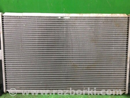 ФОТО Радіатор основний для Fiat 500 III 312 (07-20) Київ