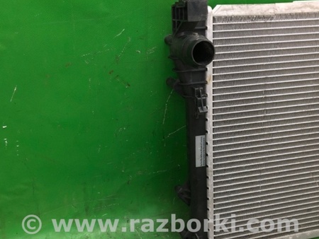 ФОТО Радіатор основний для Fiat 500 III 312 (07-20) Київ