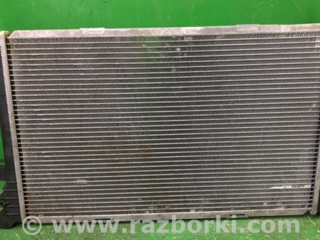 ФОТО Радіатор основний для Fiat 500 III 312 (07-20) Київ