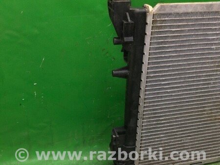 ФОТО Радіатор основний для Fiat 500 III 312 (07-20) Київ