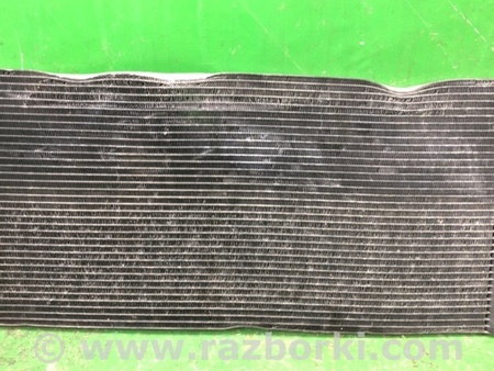 ФОТО Радіатор кондиціонера для Fiat 500 III 312 (07-20) Київ