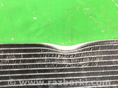 ФОТО Радіатор кондиціонера для Fiat 500 III 312 (07-20) Київ