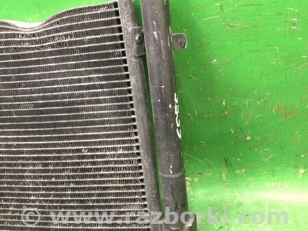 ФОТО Радіатор кондиціонера для Fiat 500 III 312 (07-20) Київ