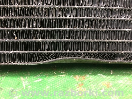 ФОТО Радіатор кондиціонера для Fiat 500 III 312 (07-20) Київ