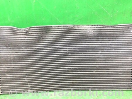 ФОТО Радіатор кондиціонера для Fiat 500 III 312 (07-20) Київ