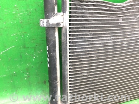 ФОТО Радіатор кондиціонера для Fiat 500 III 312 (07-20) Київ