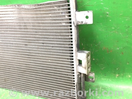 ФОТО Радіатор кондиціонера для Fiat 500 III 312 (07-20) Київ