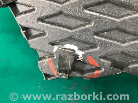 ФОТО Решітка переднього бампера для Lexus IS250/350 (2013-) Київ