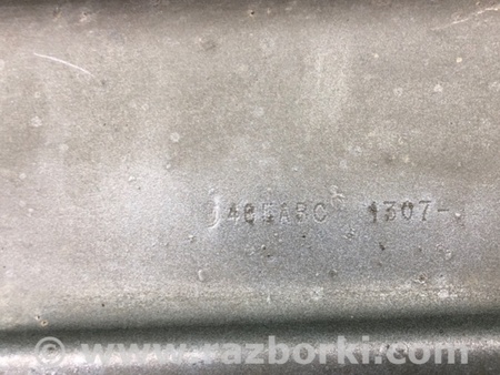 ФОТО Підсилювач заднього бампера для Fiat 500 III 312 (07-20) Київ