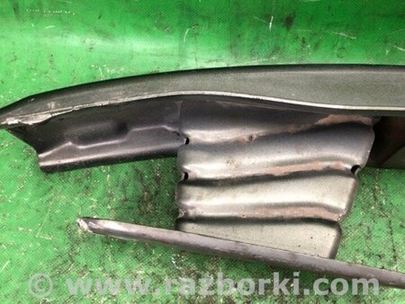 ФОТО Підсилювач заднього бампера для Fiat 500 III 312 (07-20) Київ