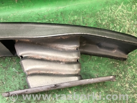 ФОТО Підсилювач заднього бампера для Fiat 500 III 312 (07-20) Київ