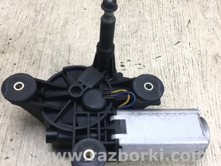 ФОТО Моторчик склоочисника для Fiat 500 III 312 (07-20) Київ