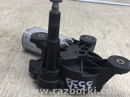 ФОТО Моторчик склоочисника для Fiat 500 III 312 (07-20) Київ