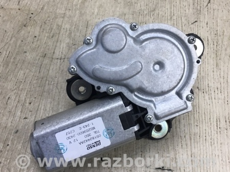 ФОТО Моторчик склоочисника для Fiat 500 III 312 (07-20) Київ