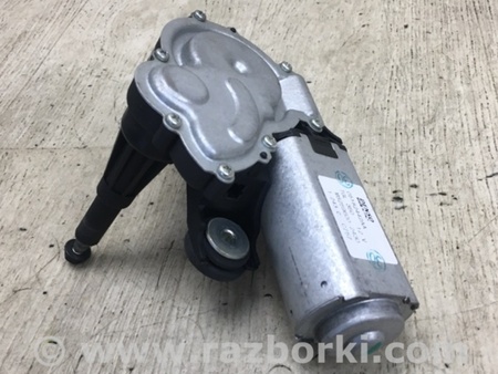 ФОТО Моторчик склоочисника для Fiat 500 III 312 (07-20) Київ