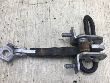 ФОТО Обмежувач дверей для Fiat 500 III 312 (07-20) Київ