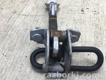 ФОТО Обмежувач дверей для Fiat 500 III 312 (07-20) Київ