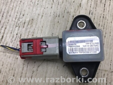 ФОТО Датчик удару для Fiat 500 III 312 (07-20) Київ