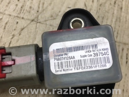 ФОТО Датчик удару для Fiat 500 III 312 (07-20) Київ
