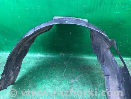 ФОТО Підкрилок для Fiat 500 III 312 (07-20) Київ