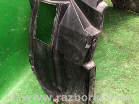 ФОТО Підкрилок для Fiat 500 III 312 (07-20) Київ