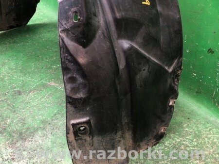 ФОТО Підкрилок для Fiat 500 III 312 (07-20) Київ