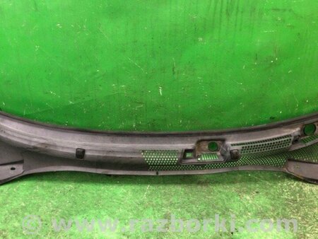 ФОТО Пластик під лобове скло / Жабо для Fiat 500 III 312 (07-20) Київ