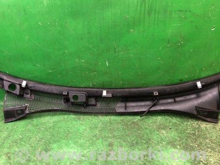 ФОТО Пластик під лобове скло / Жабо для Fiat 500 III 312 (07-20) Київ