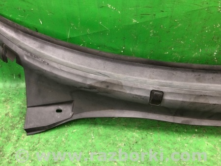 ФОТО Пластик під лобове скло / Жабо для Fiat 500 III 312 (07-20) Київ