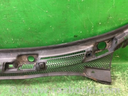 ФОТО Пластик під лобове скло / Жабо для Fiat 500 III 312 (07-20) Київ