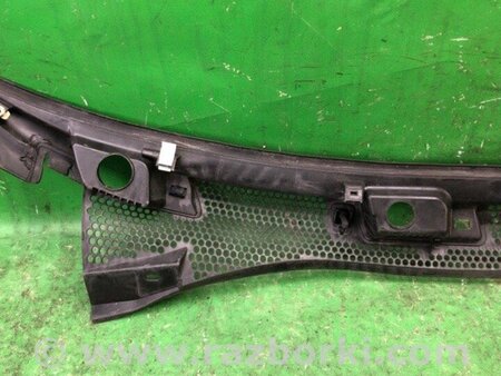 ФОТО Пластик під лобове скло / Жабо для Fiat 500 III 312 (07-20) Київ