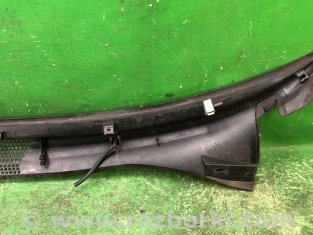 ФОТО Пластик під лобове скло / Жабо для Fiat 500 III 312 (07-20) Київ