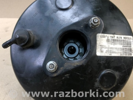 ФОТО Вакуумний підсилювач гальм для Fiat 500 III 312 (07-20) Київ