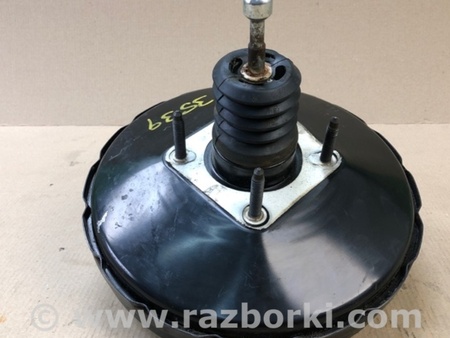 ФОТО Вакуумний підсилювач гальм для Fiat 500 III 312 (07-20) Київ