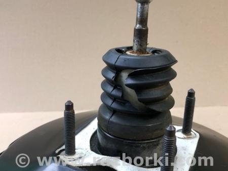 ФОТО Вакуумний підсилювач гальм для Fiat 500 III 312 (07-20) Київ